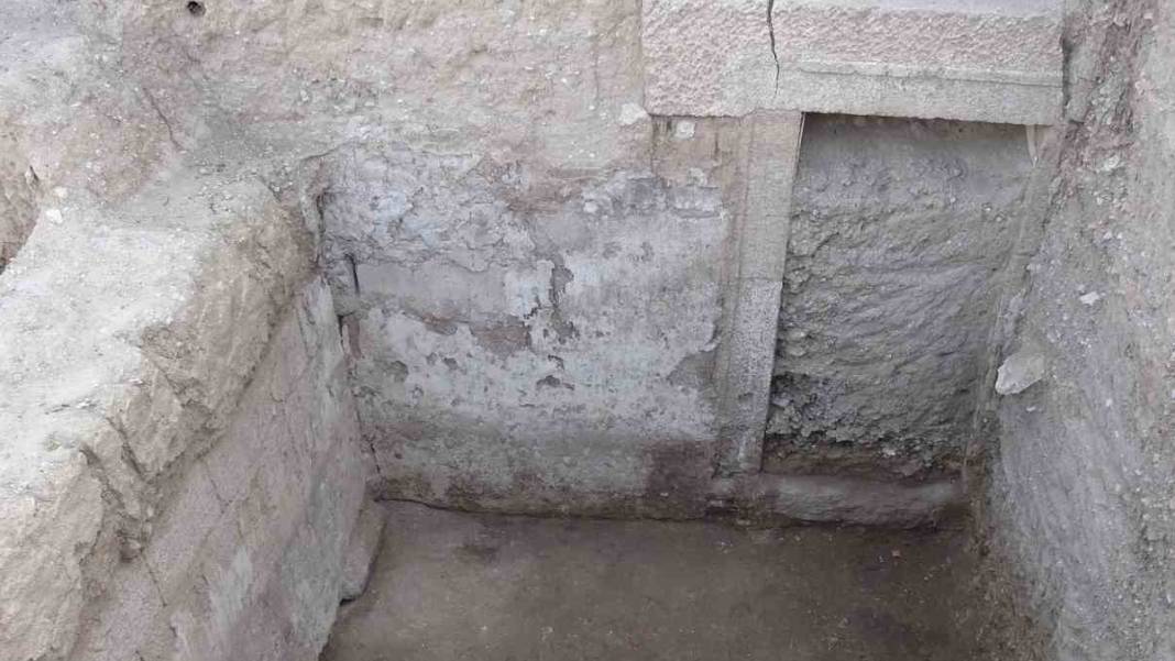 Çanakkale'de 2 bin 200 yıllık keşif: Helenistik dönemine ışık tutuyor 8